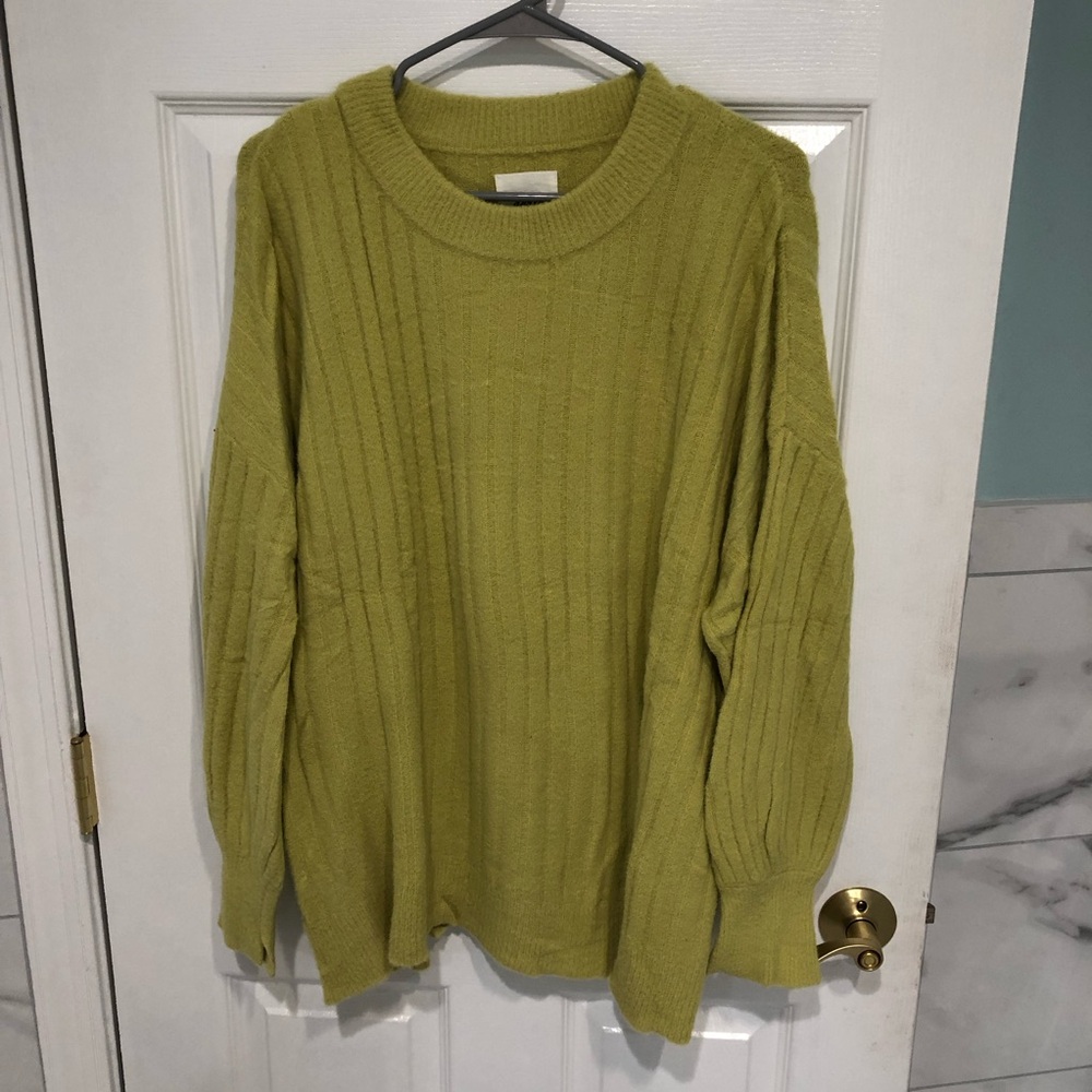 Aerie sweater